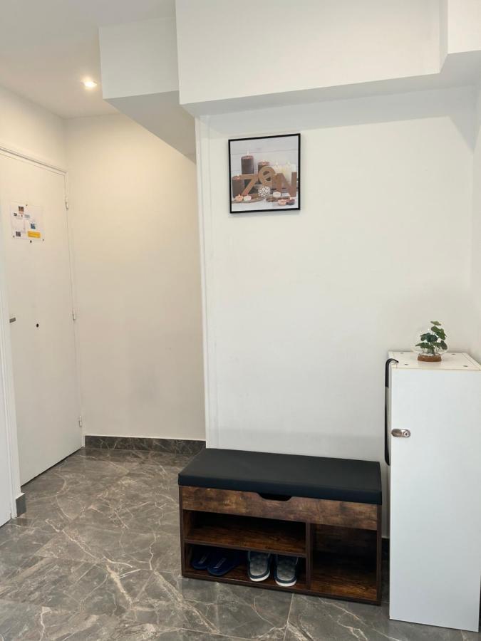 Cosy Studio Proche De La Defense Arena La Garenne-Colombes Εξωτερικό φωτογραφία