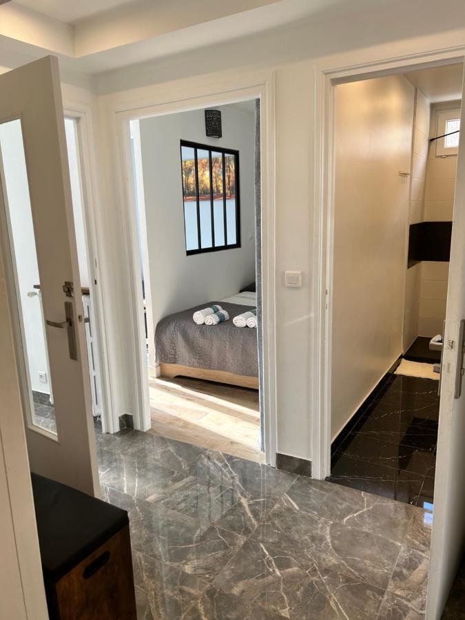 Cosy Studio Proche De La Defense Arena La Garenne-Colombes Εξωτερικό φωτογραφία